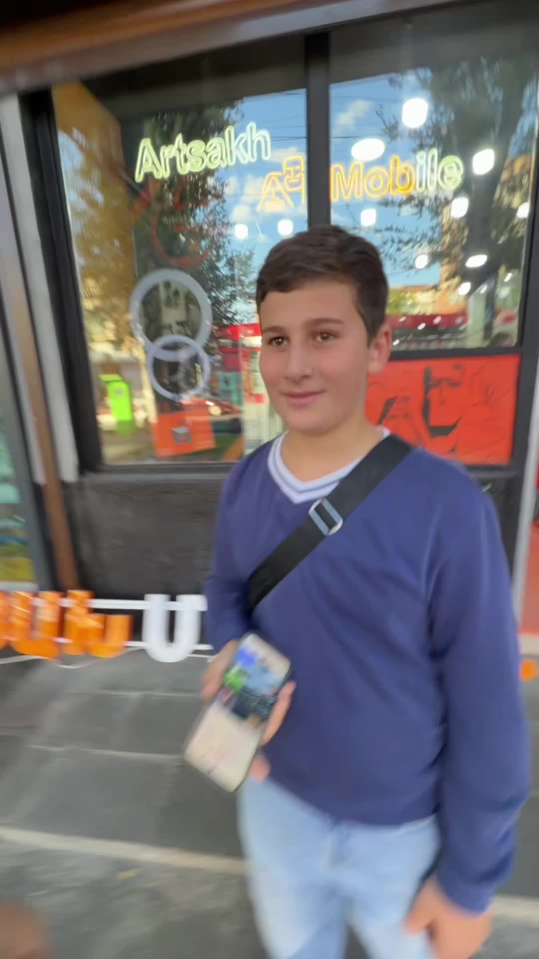 @Արցախ Մոբայլ 📲