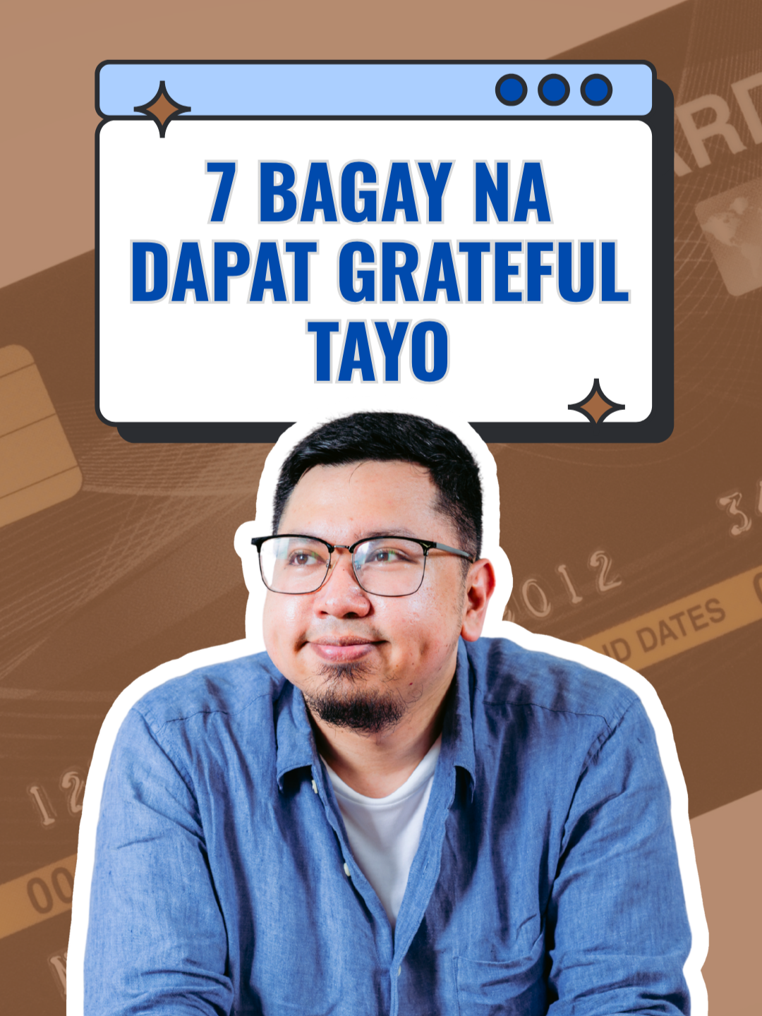 @Jeric Timbang |BiblicalFinance