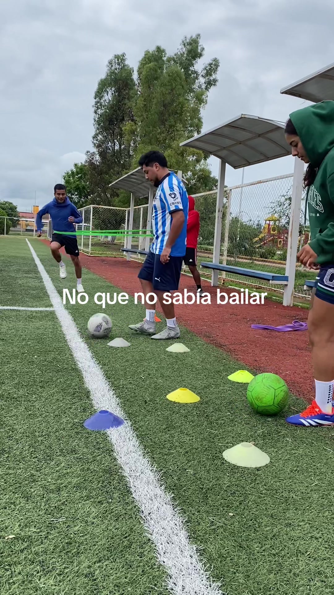@Majo Ugalde