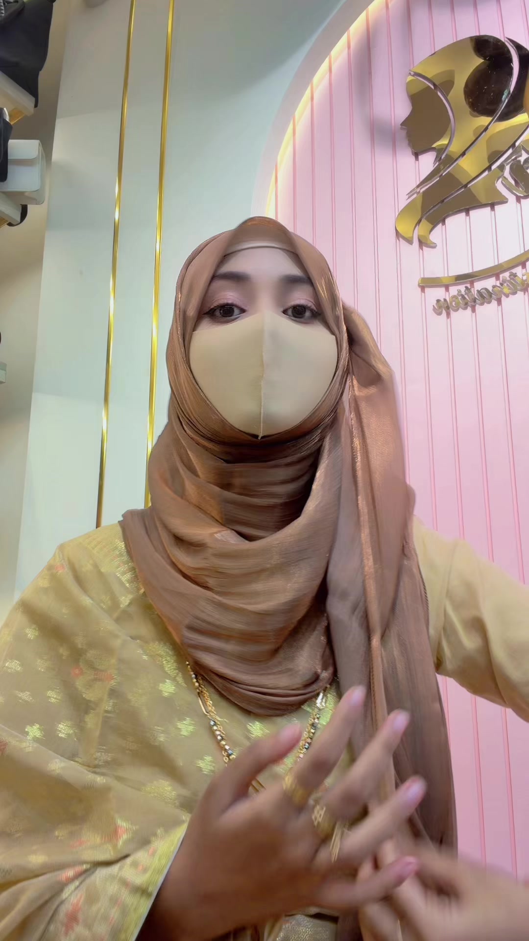 @đMustarin Sultanađ