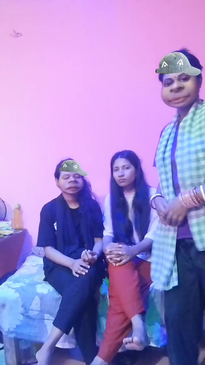@মায়াবতী ❤️❤️🥰🥰