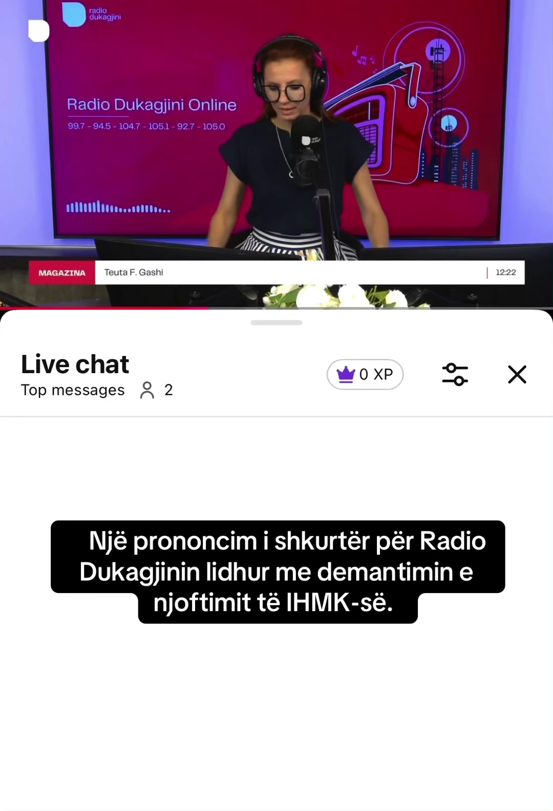@Meteo Kosova