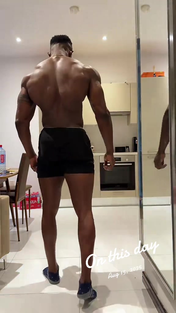 @Ifbb_elite_pro_CoachBledj Gh