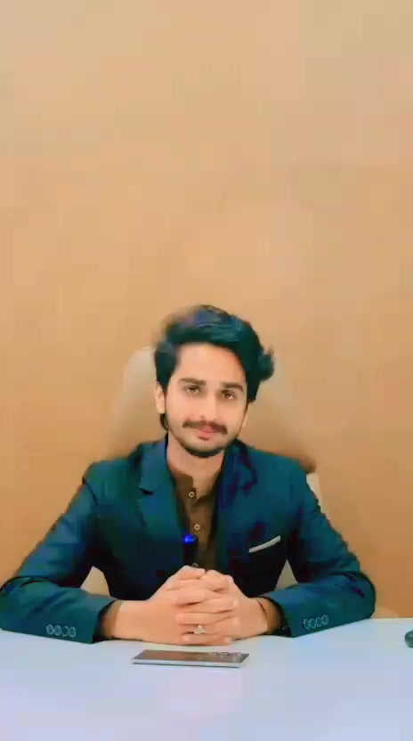 @Malik Rashid Ayub Bhutta
