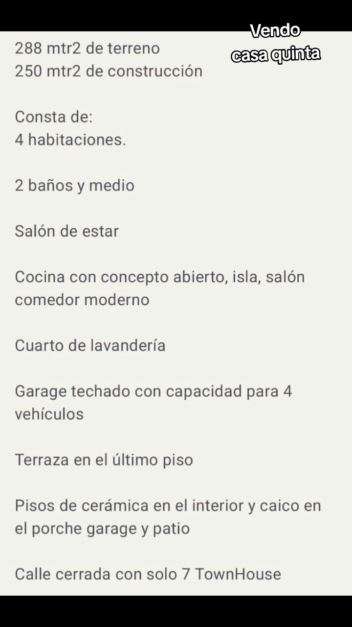 @LA FRESITA