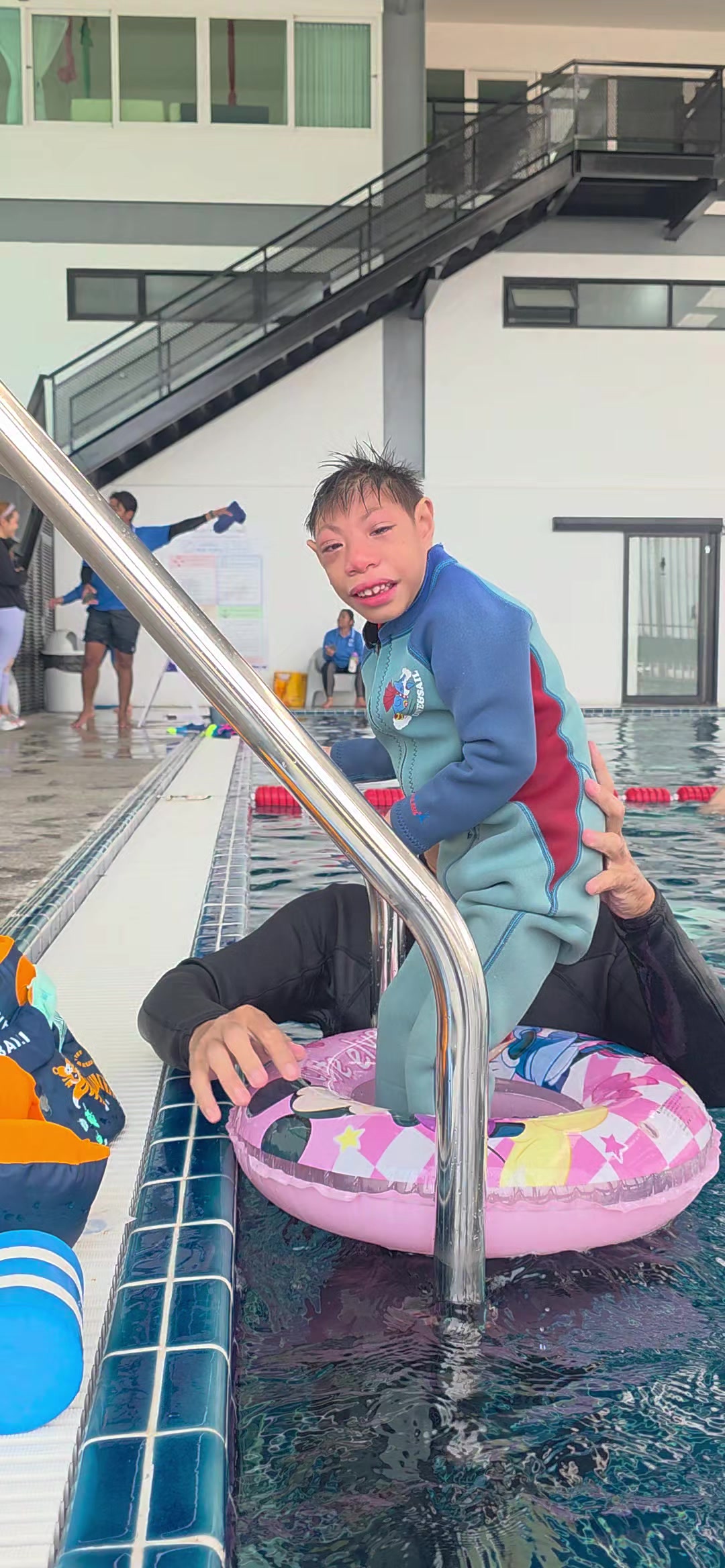 @น้องบีกัน👶👶พี่บีกิน