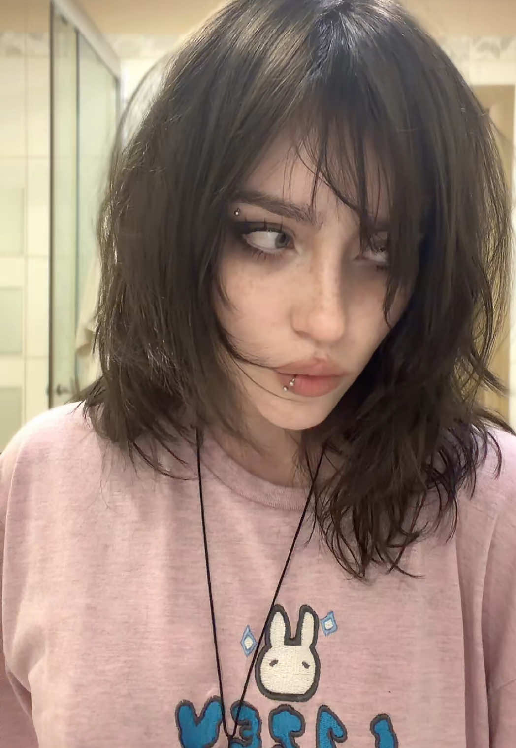 @лиза птица