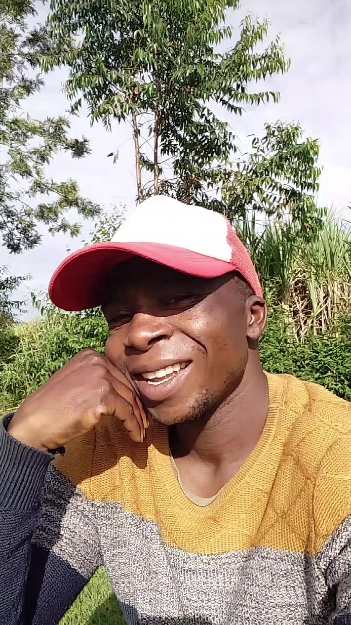 @Raz we kamukuywa