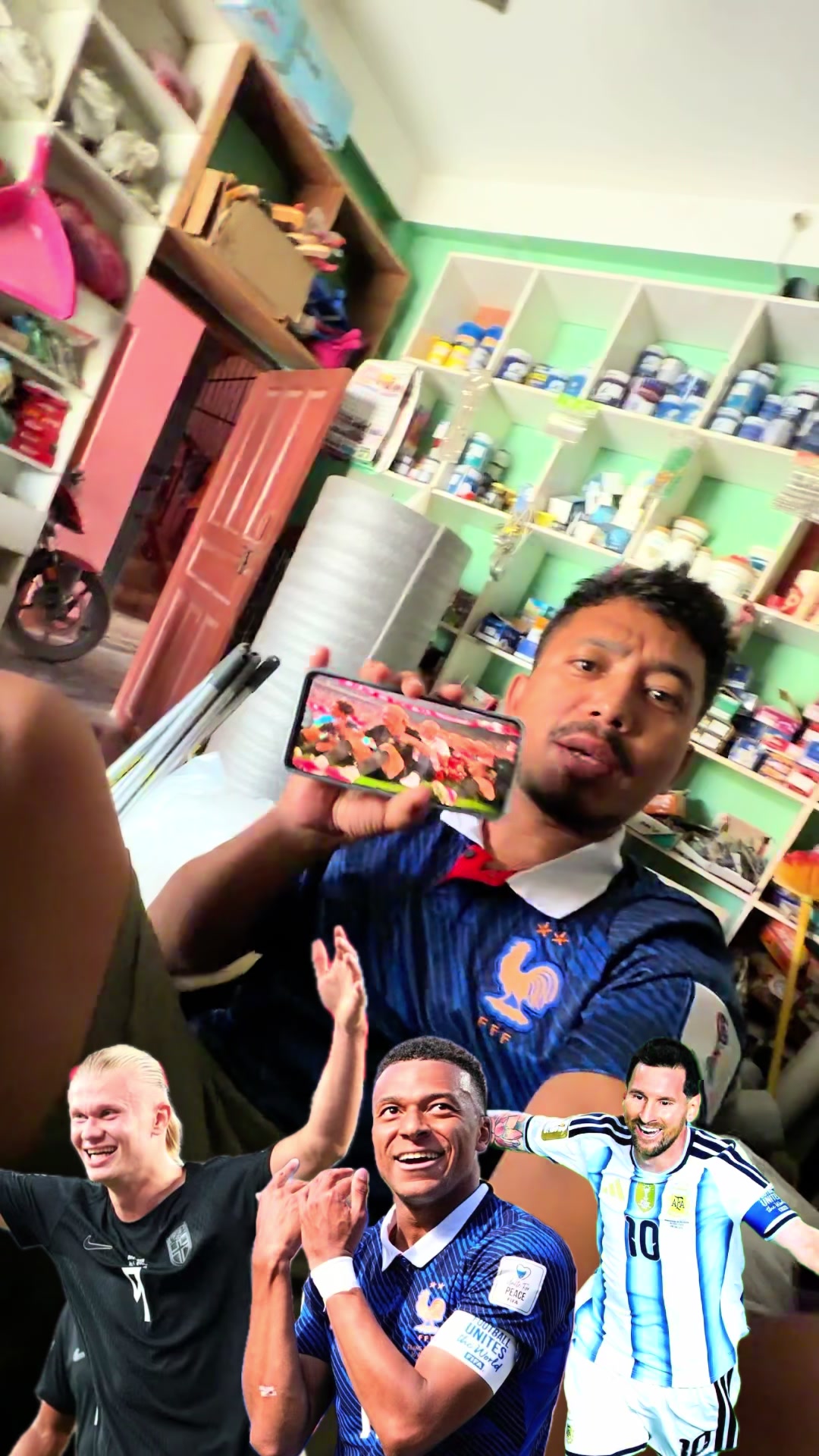 @Ruukesh Shrestha
