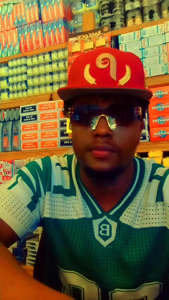 @ሰላሙ&hearts;️💚💛🤟
