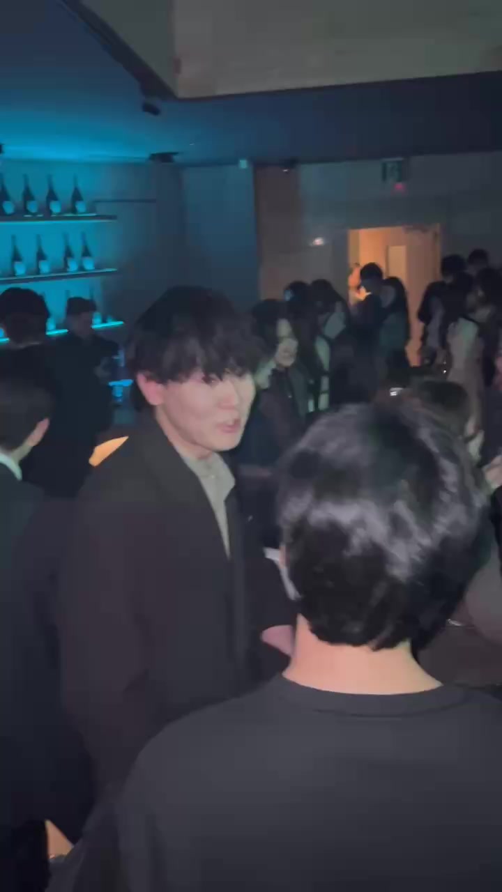 @医者だけのパーティ