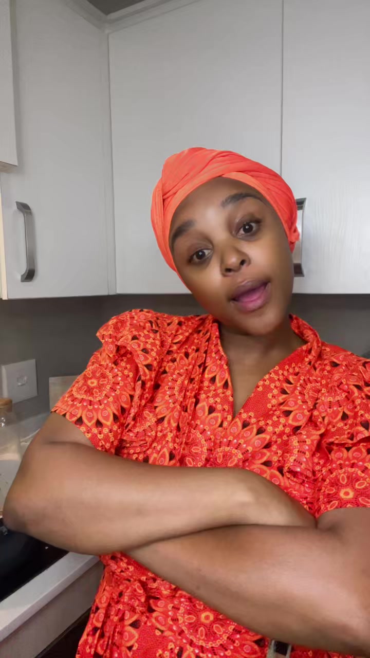 @Mbalenhle Mavimbela Official