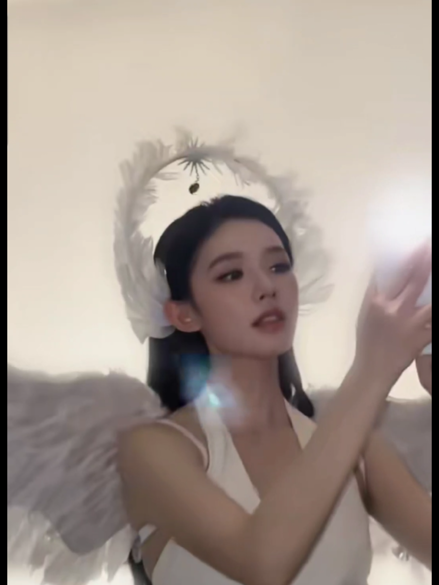 @FA🍦林允Jelly.Lin Yun.Jelly Lin