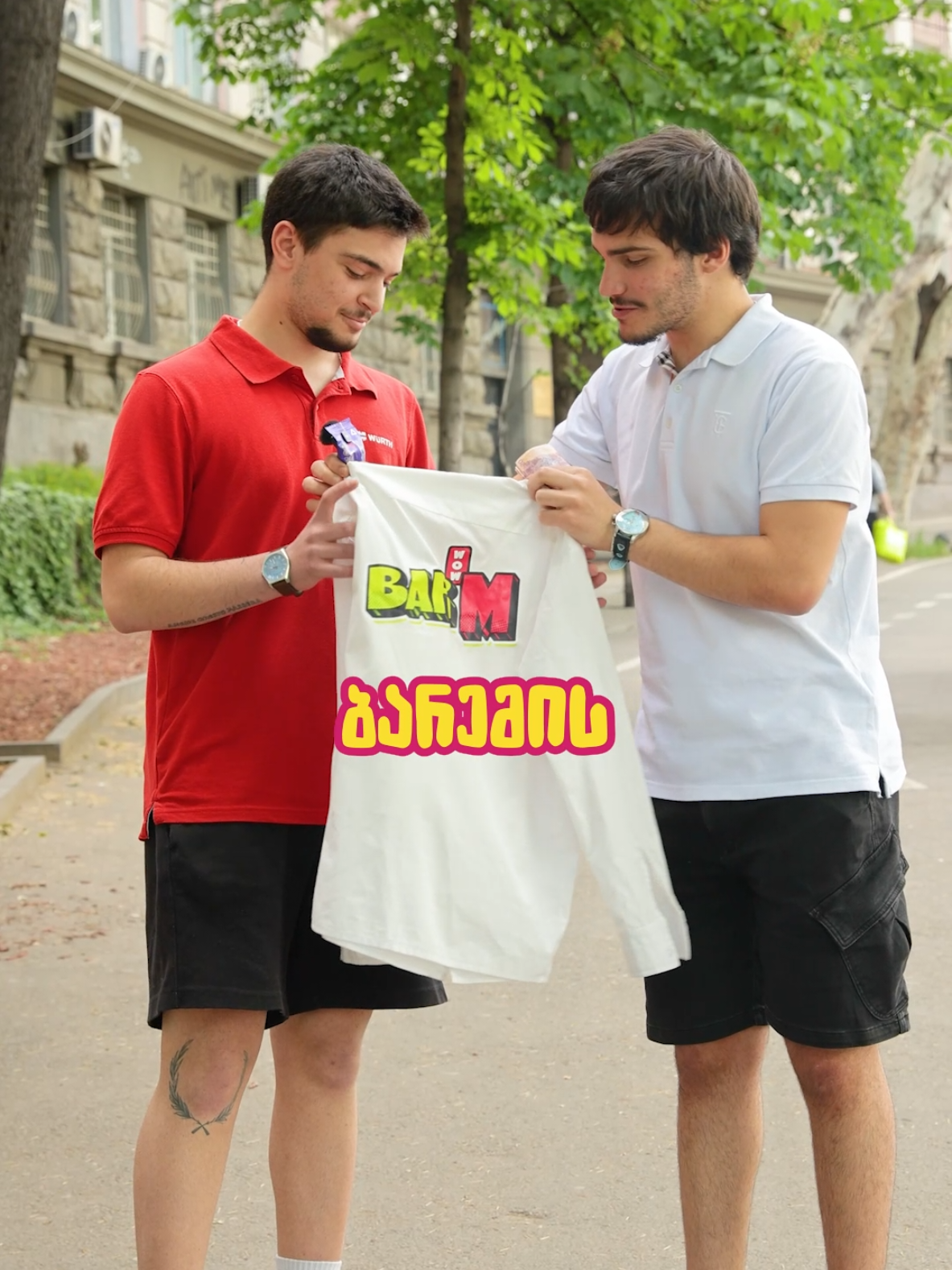 @BarM-ბარემ
