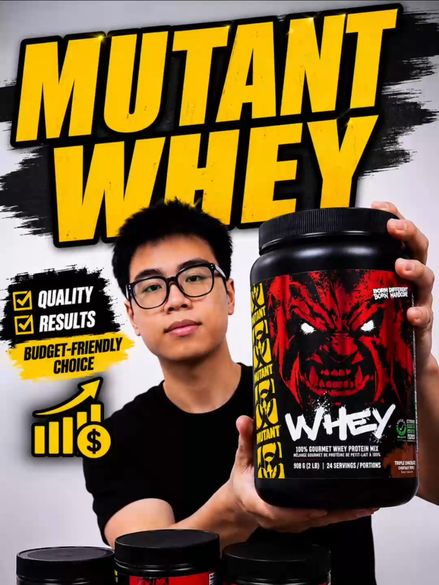@Ultimate Sup Sport Supplement