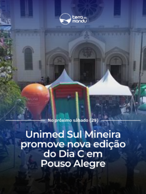 @Terra do Mandu