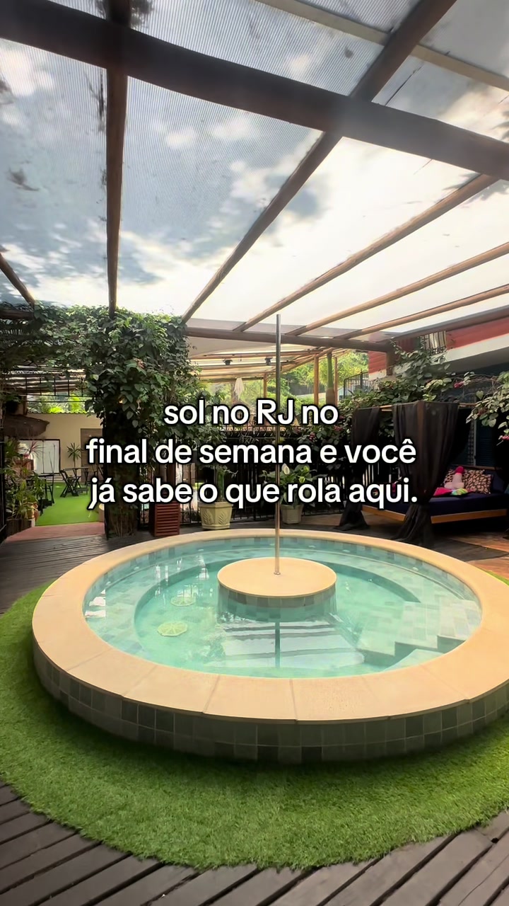 @RioZin Pousada Liberal