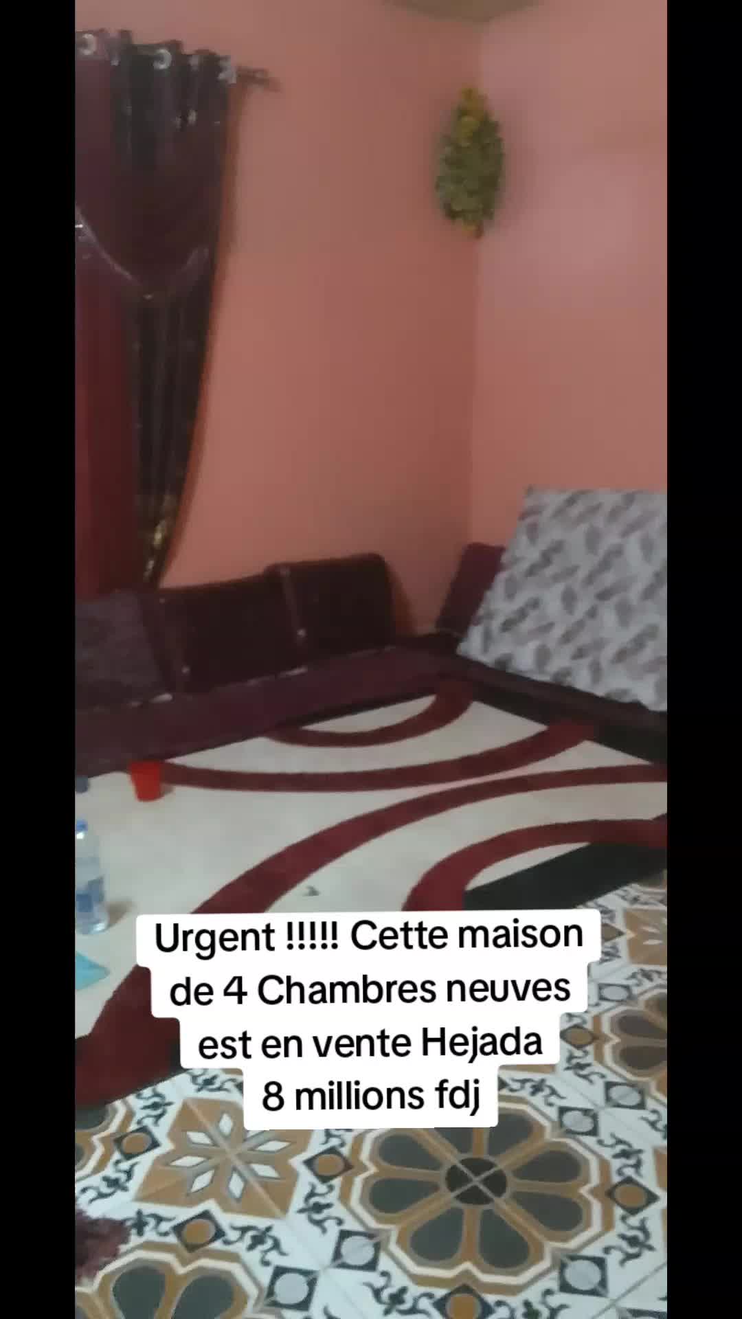 @Fouad Immobilier Service