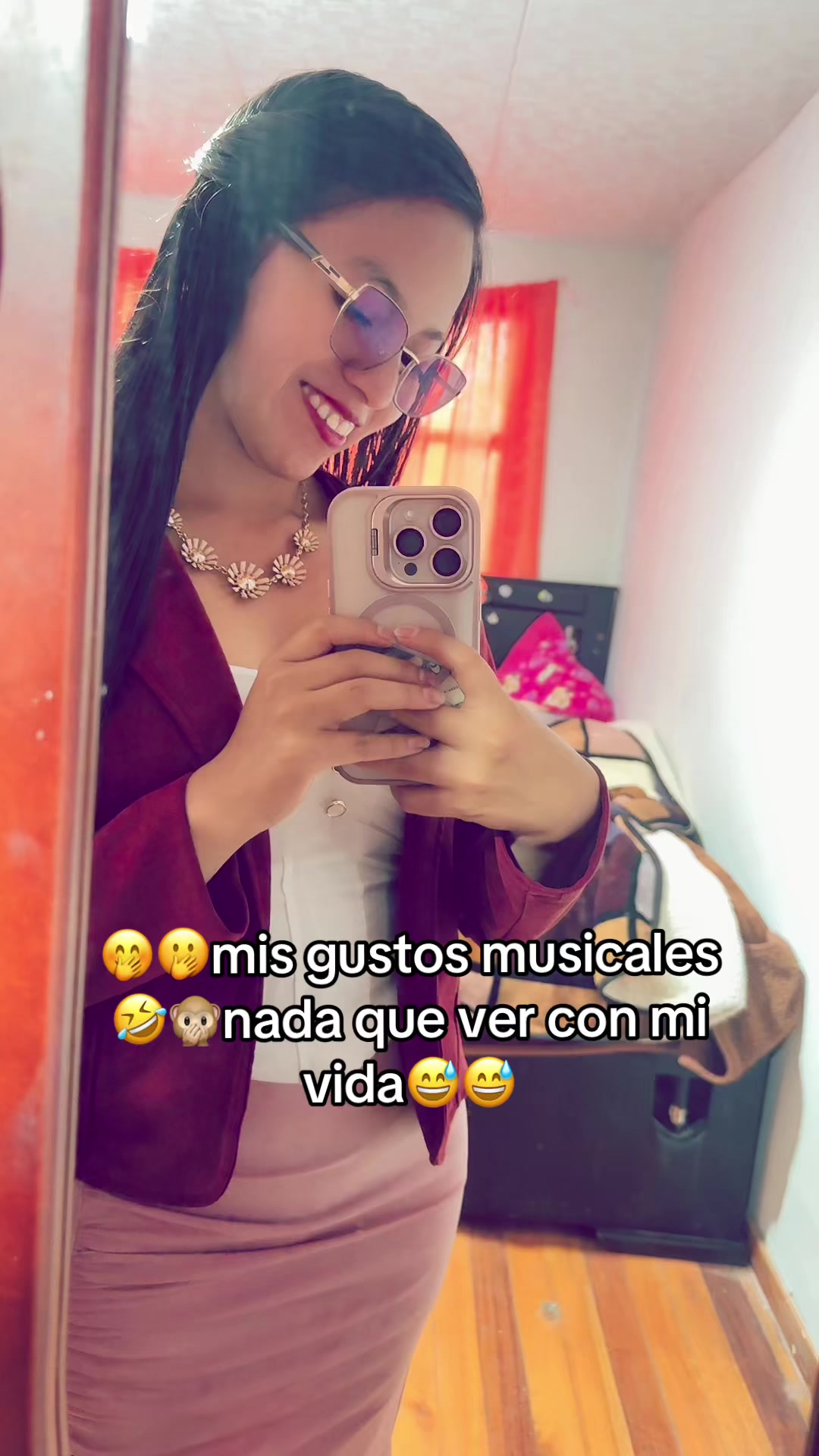 @Maribel Poalacin