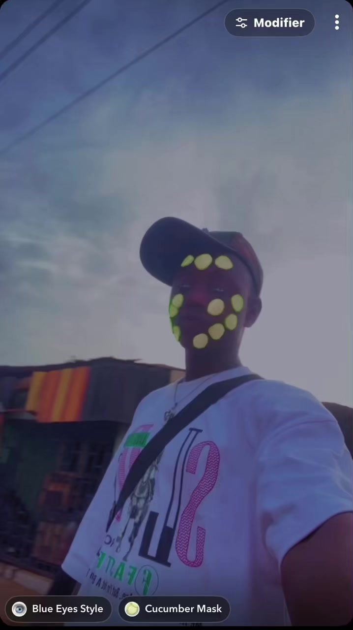 @Bah CHINAPE 🫡 SIMPA 🔥🇨🇮✊🏿