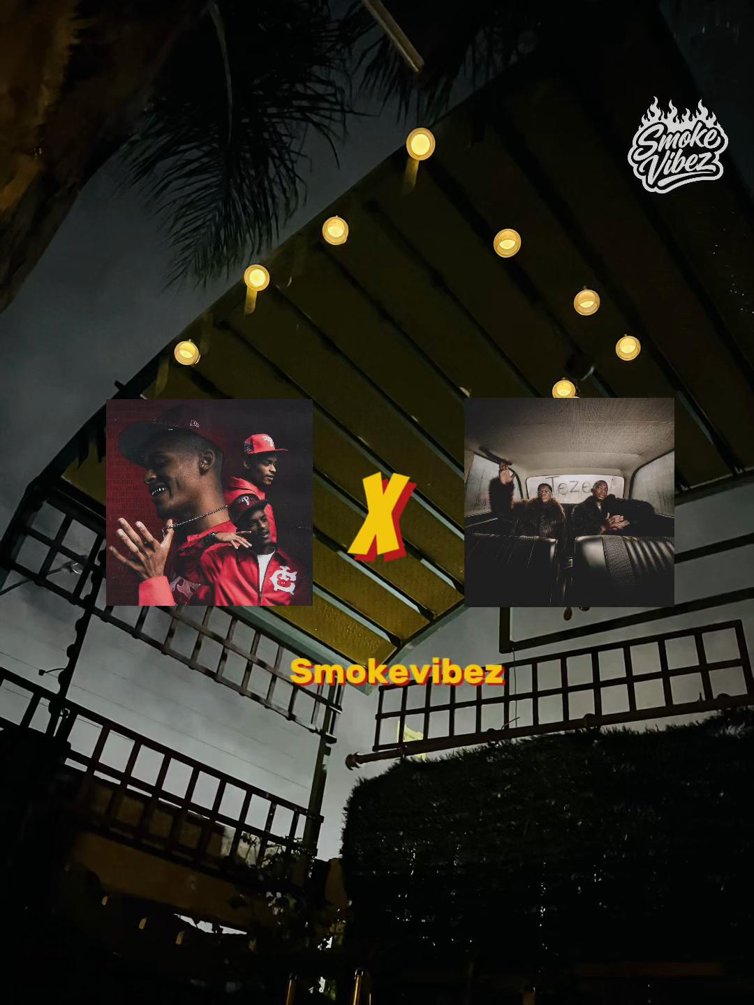@SmokeVibez