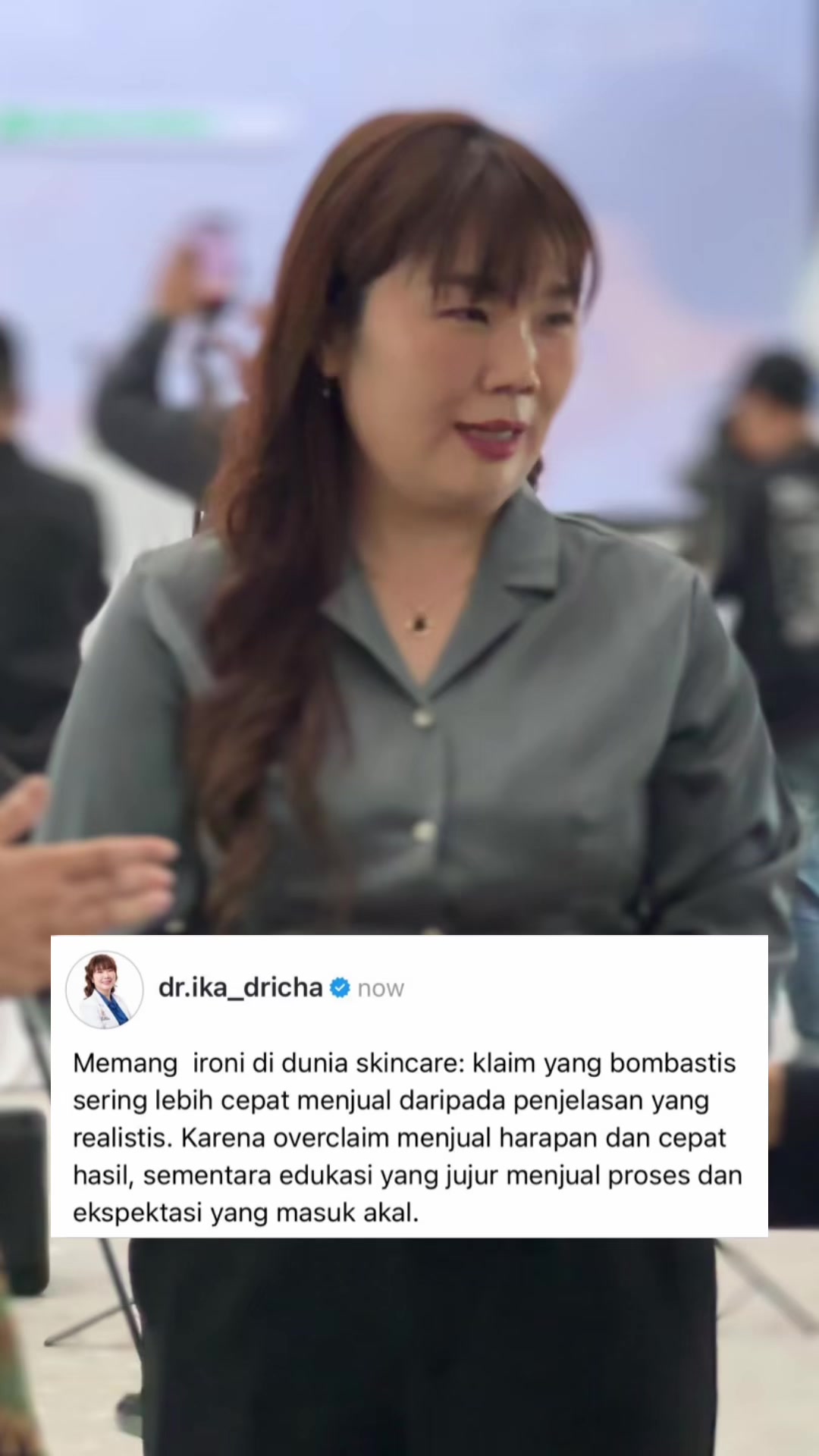 @dr. Ika