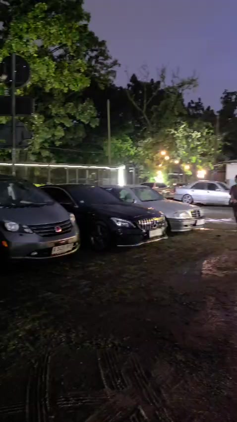 @INDONESIA TOWING SERVICE 🇮🇩®