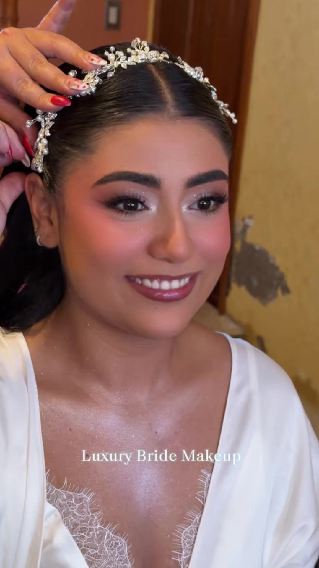 @Raheli Makeup
