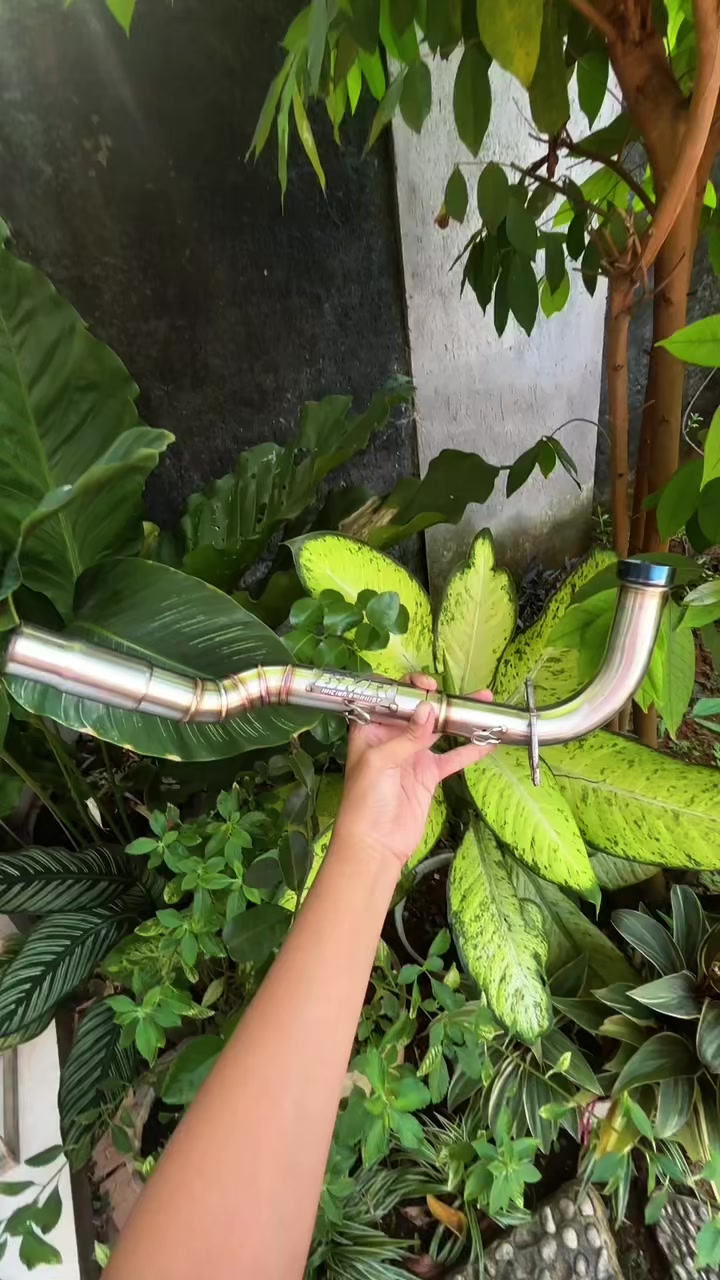 @BossKapsulMuffler