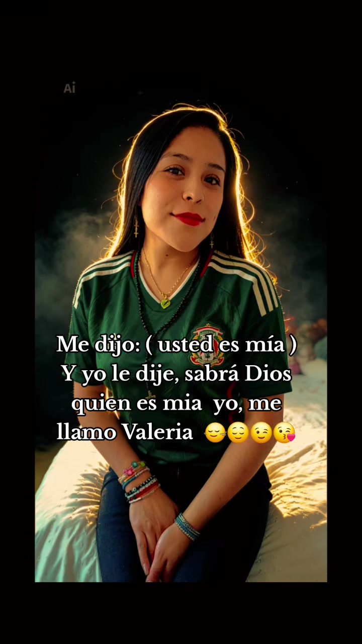 @Yameli Lopez