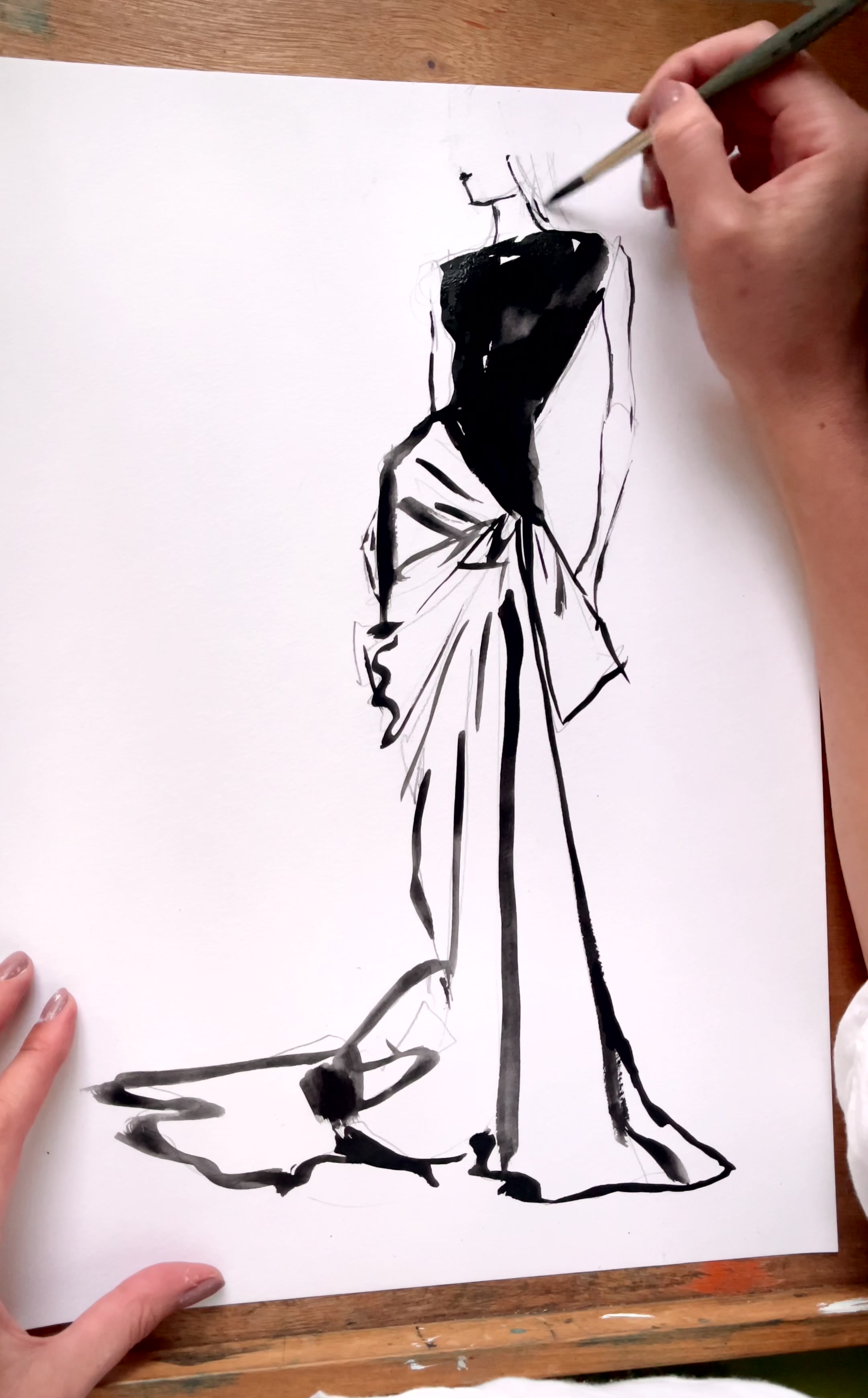 @Emma Ferguson Art