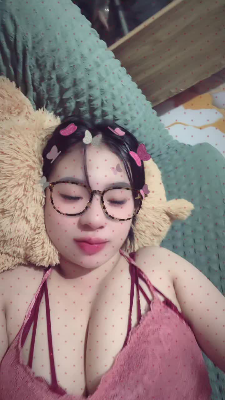 @meyongagain