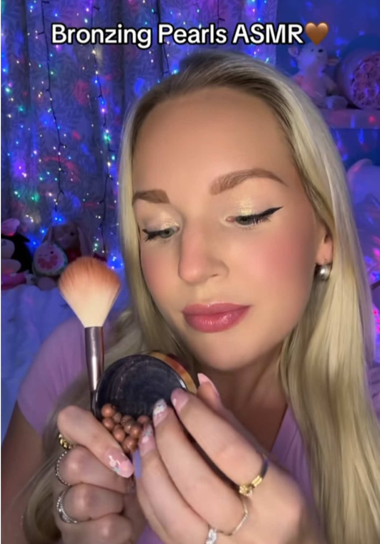 @Miss Alyssa Jordan ASMR