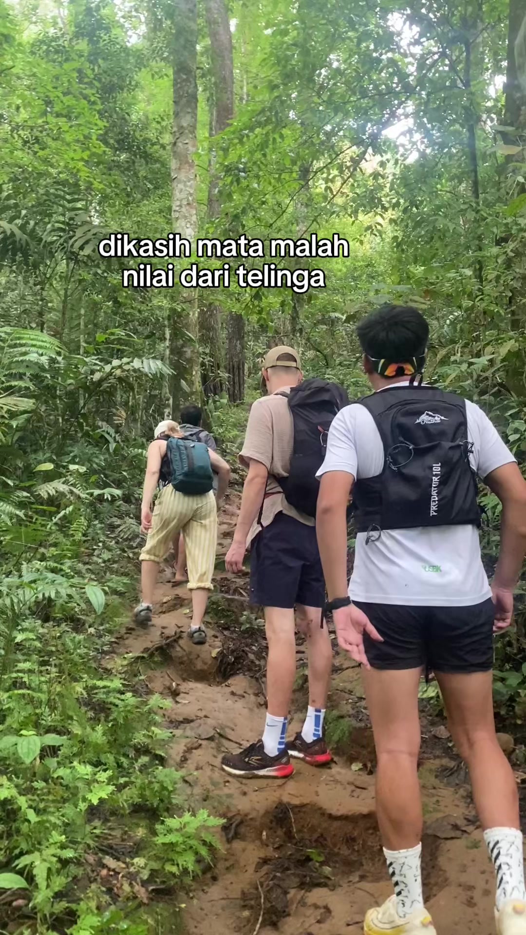@Bang ZMP