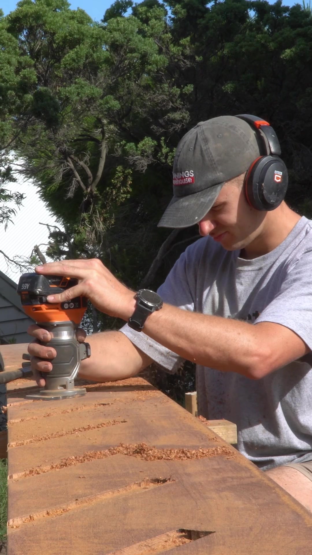 @Dave Does Carpentry
