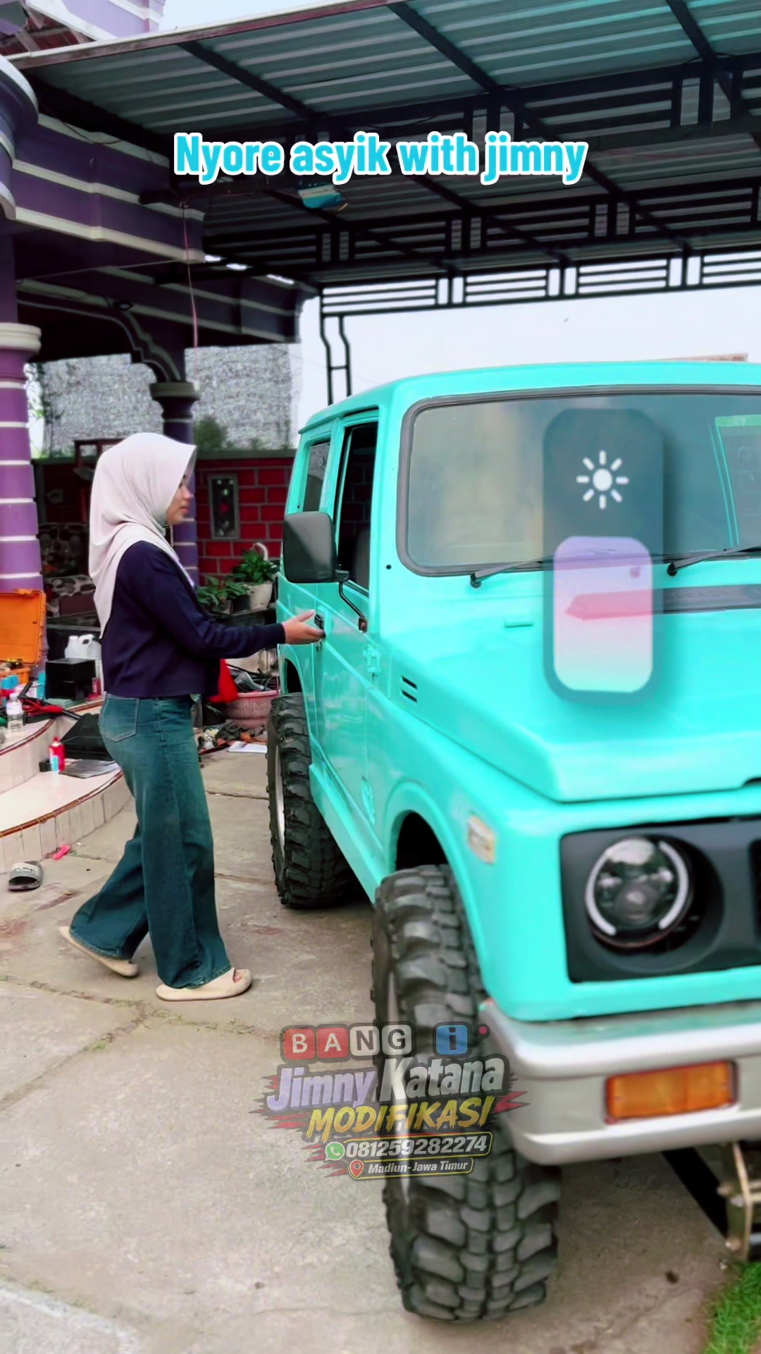 @bang_i_jimny_modifikasi
