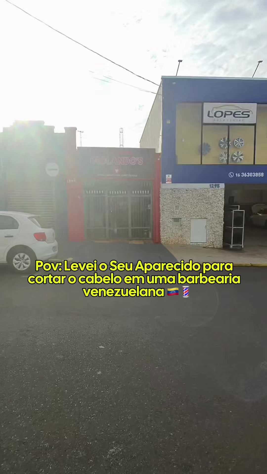 @Povribeirao