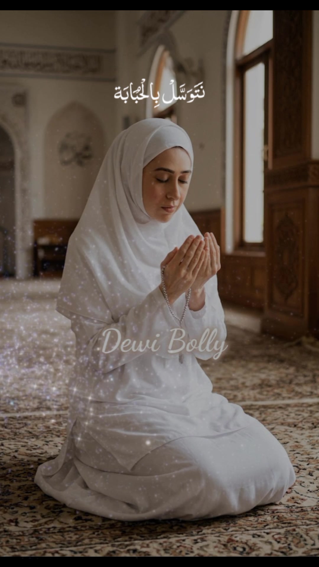 @@Dewi pooja