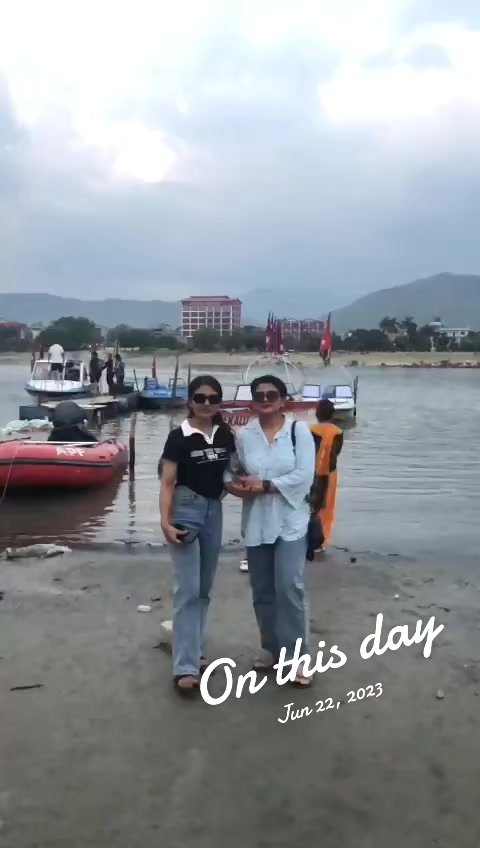 @Shanti Tiwari Gaire