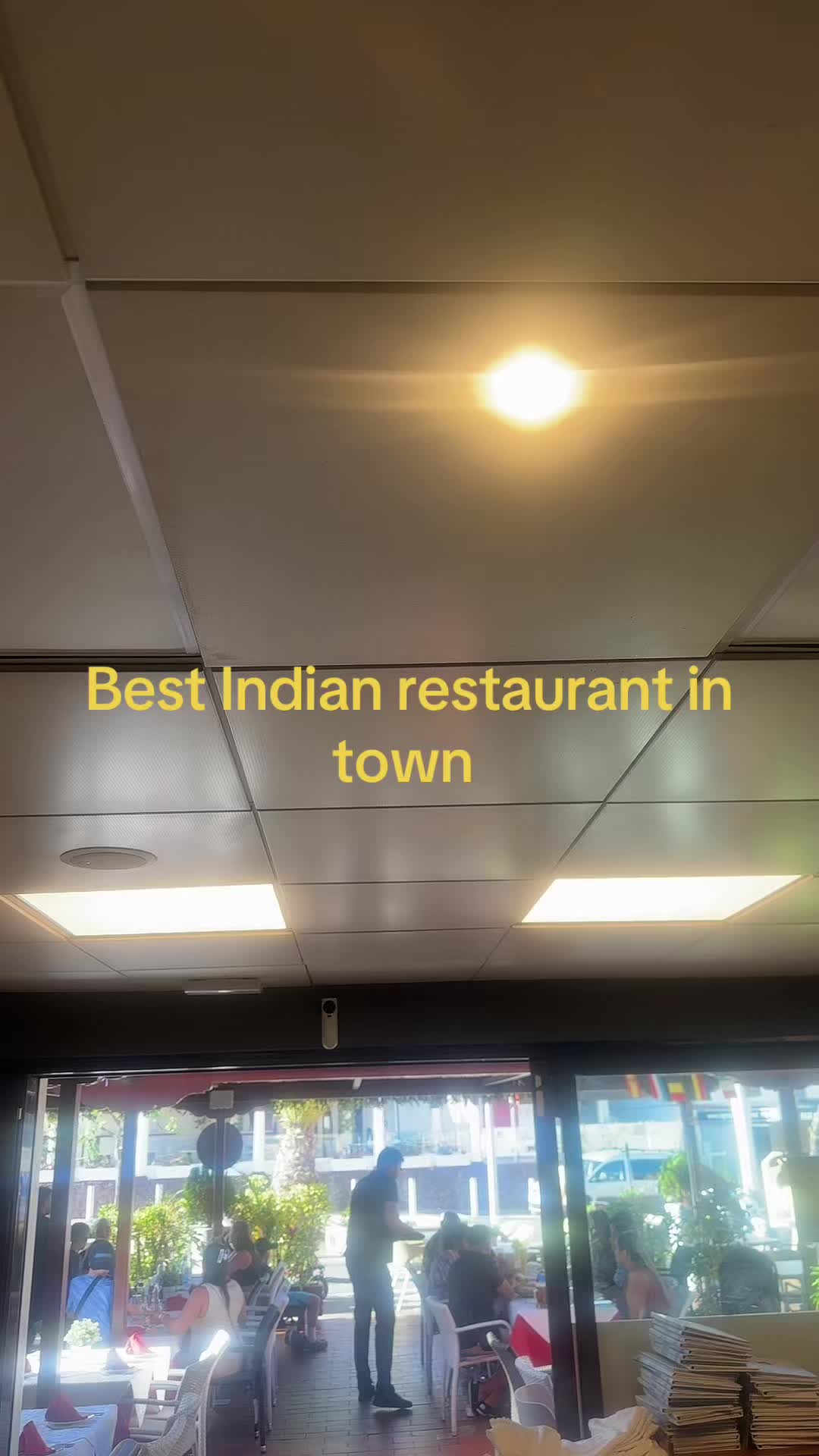 @MR Singh Indian food tenerife