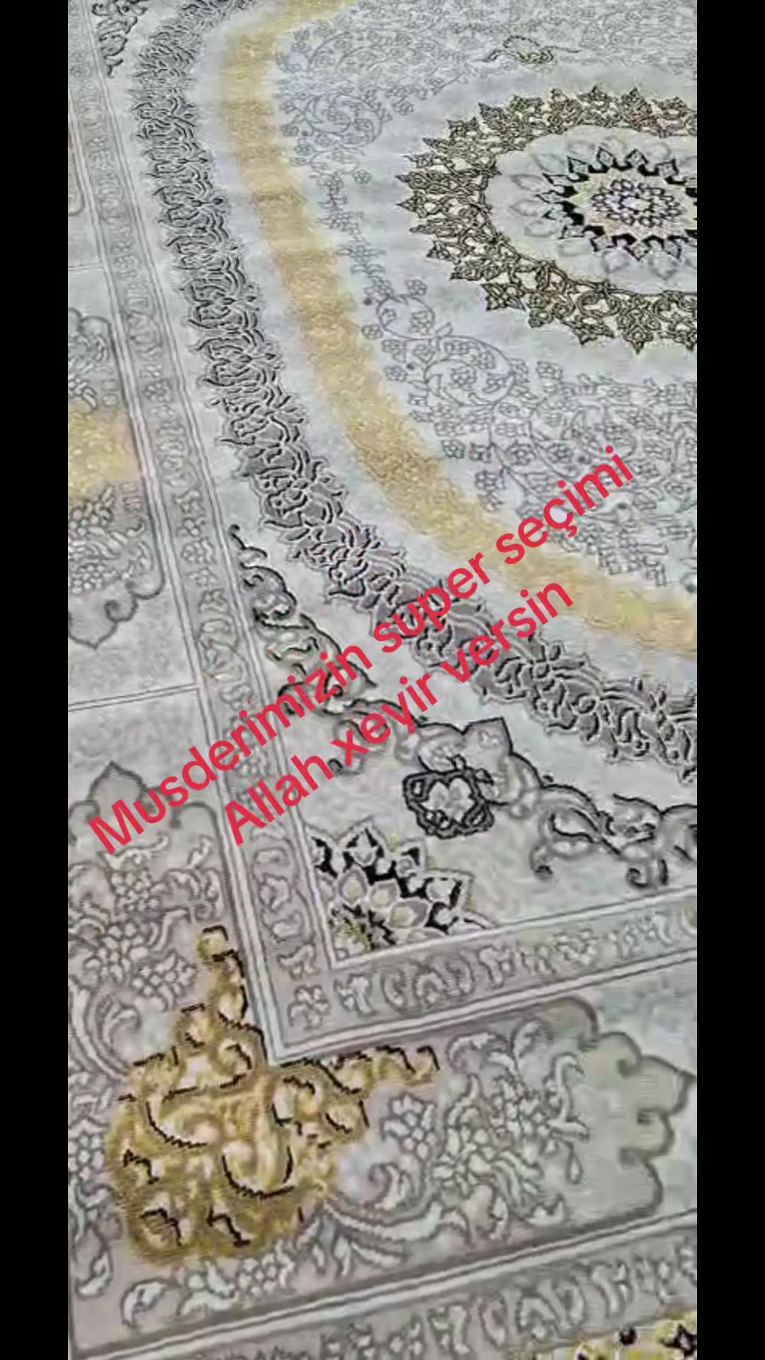 @Yıldız Cehizlik Aləmi