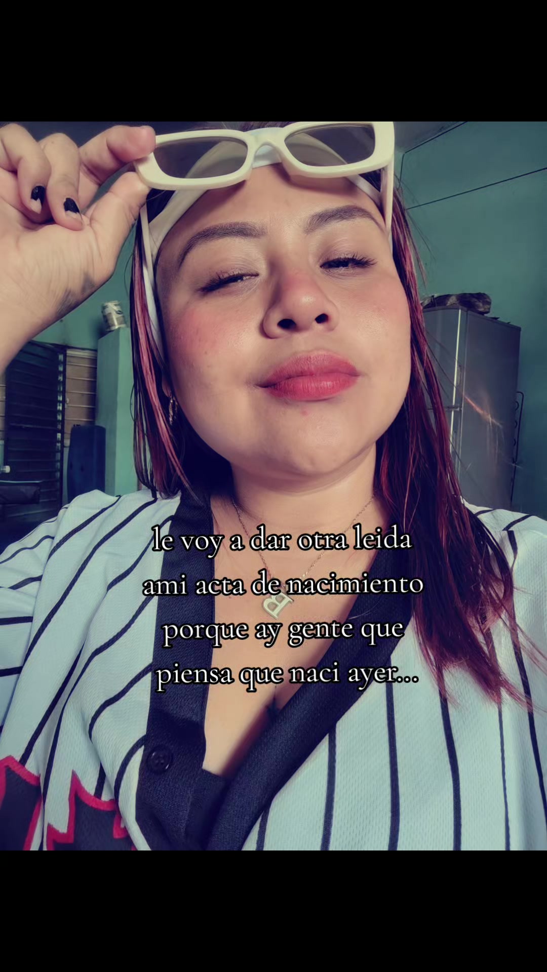 @Bellaneyra Mejia