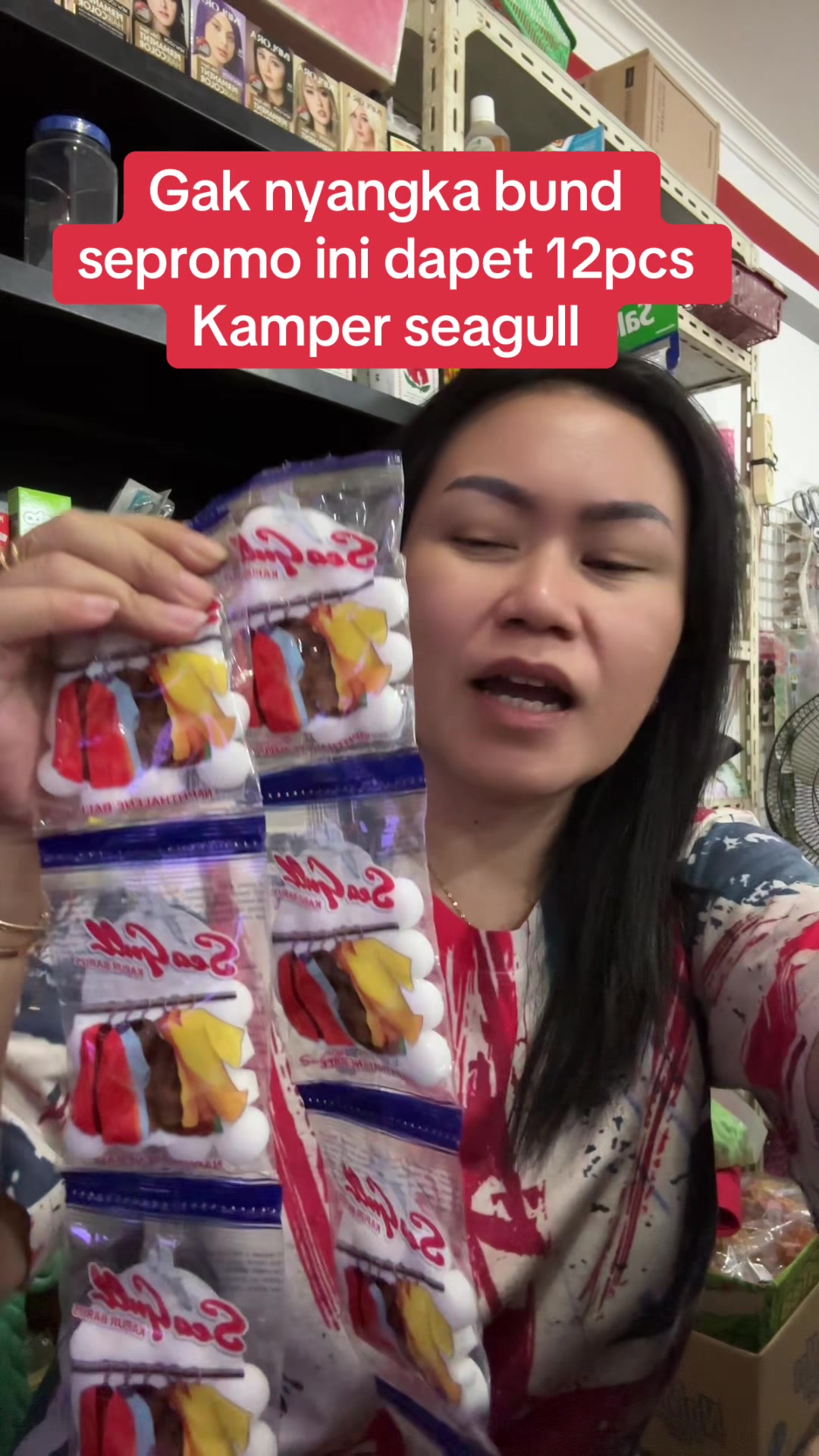 @Grosir ira serba ada