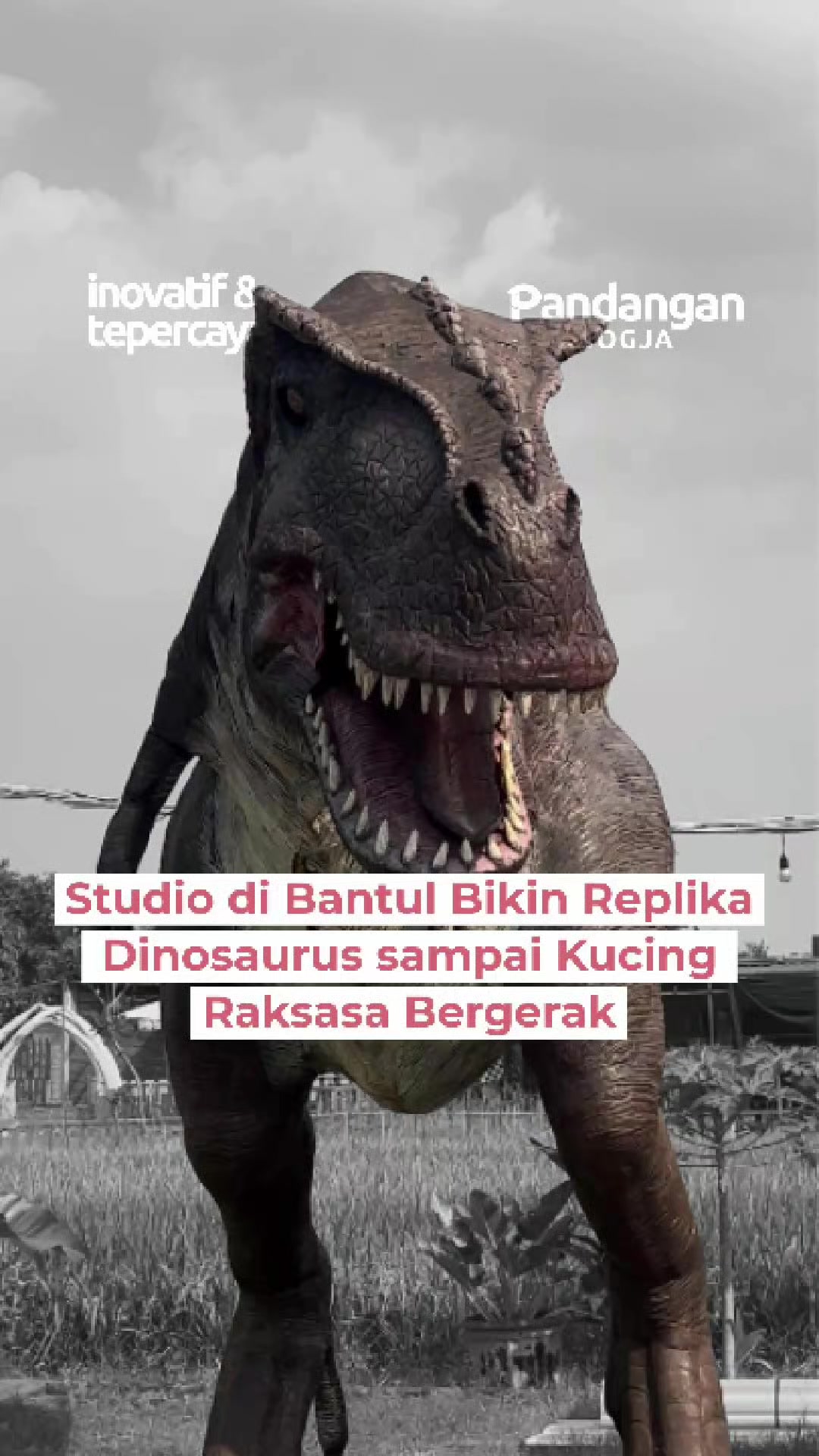 @Pandangan Jogja