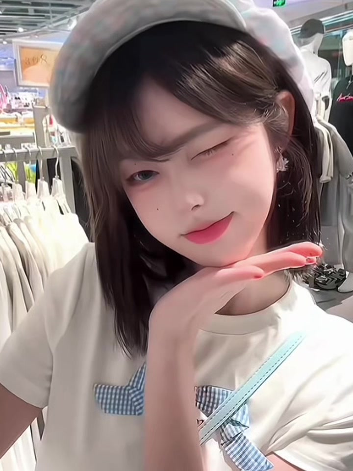 @Chu Lin 修女