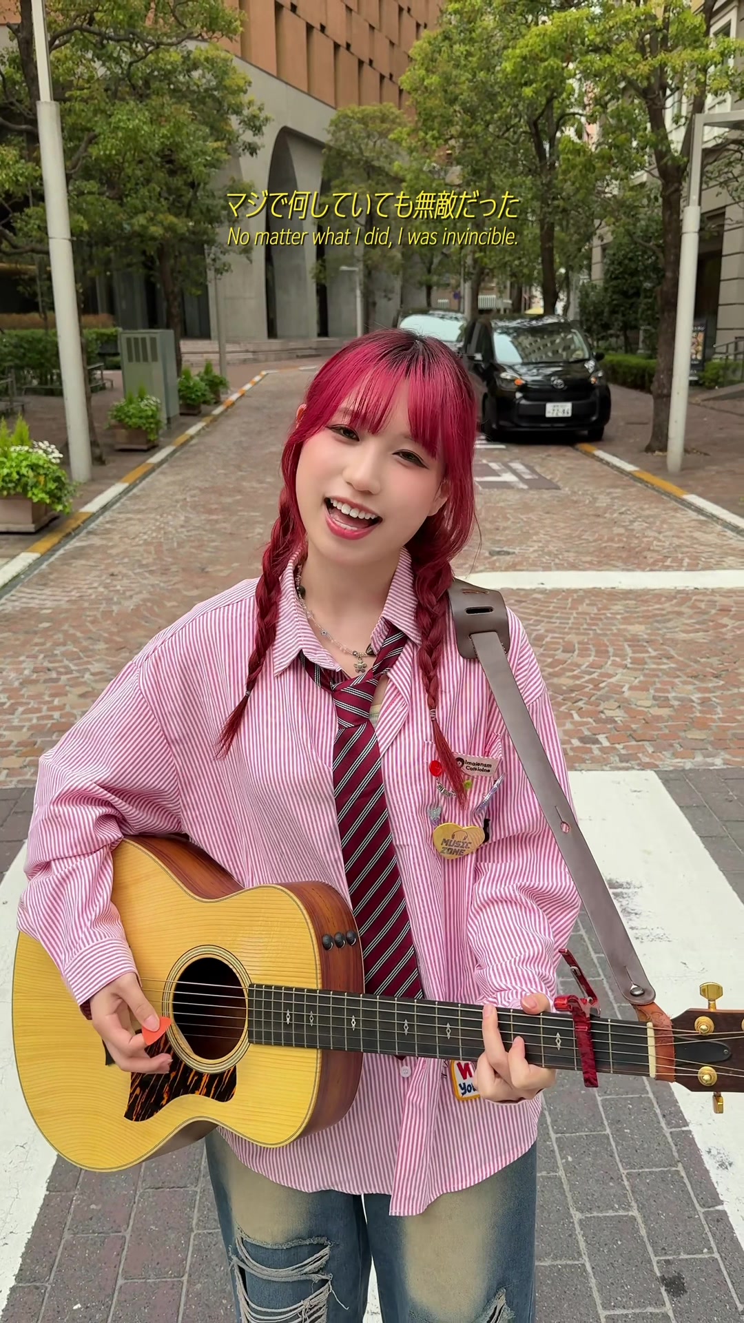 @柚木みいな