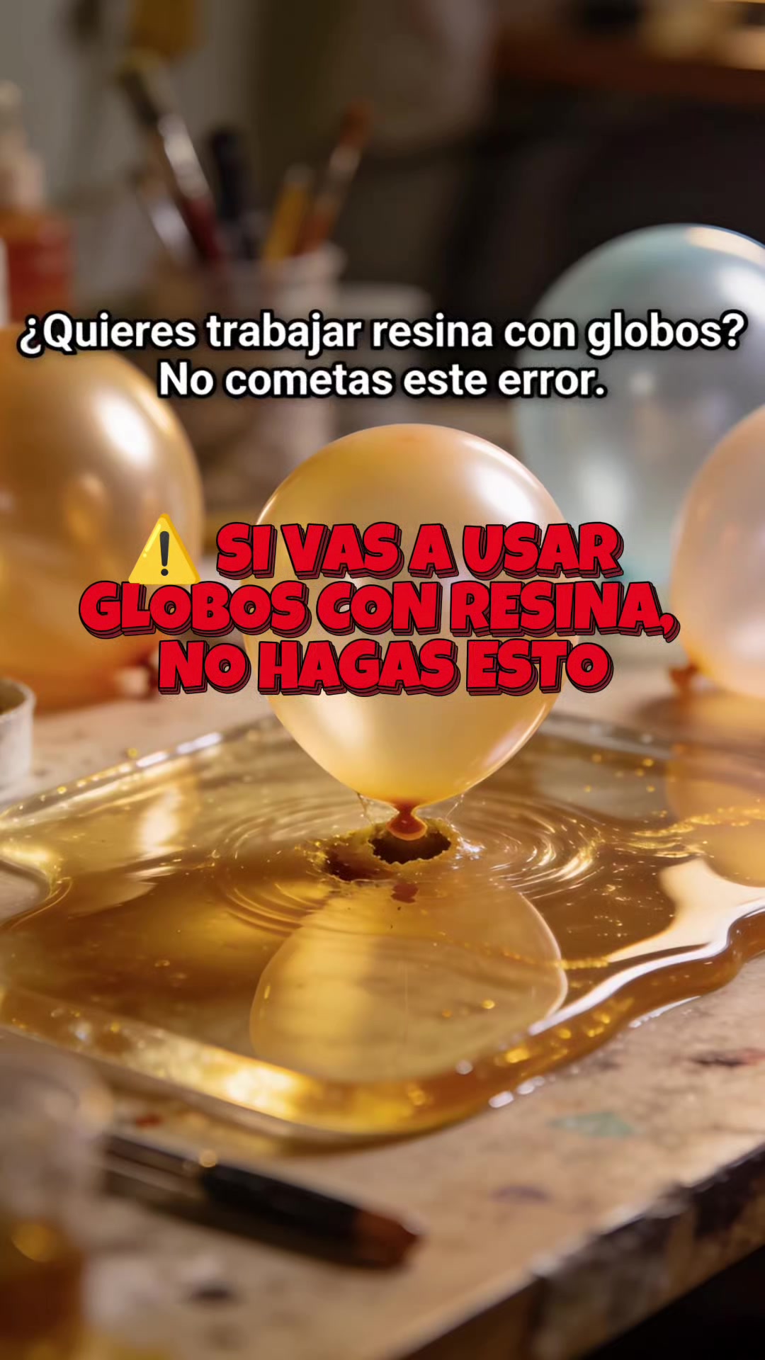 @Resineros Imparables