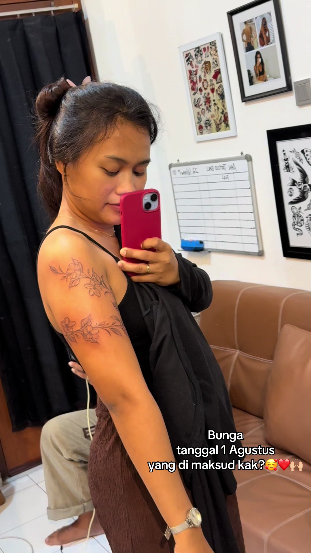 @Aan Tattoo Bali