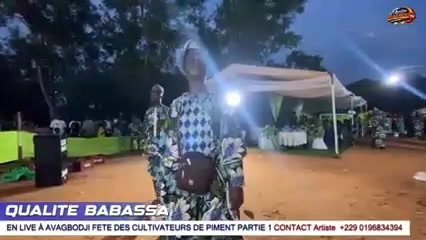 @VICTORIN BABASSA QUALITÉ