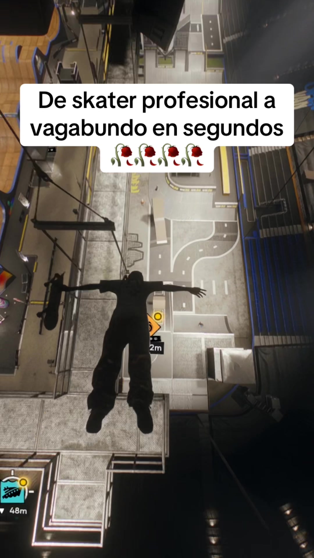 @Skate Daily Clips